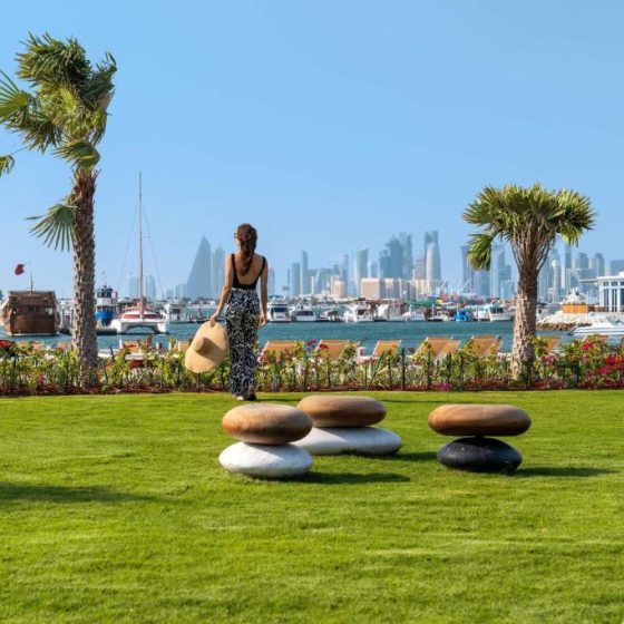Rixos Gulf Hotel Doha 9