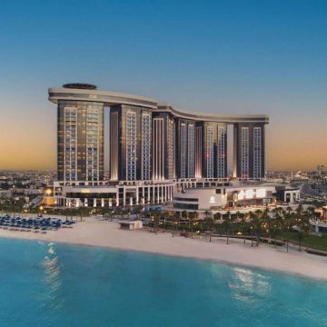 Rixos Premium Alamein 28