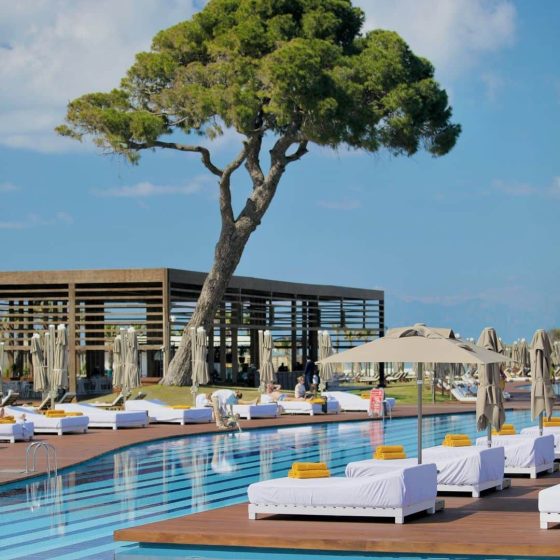 Rixos Premium Belek