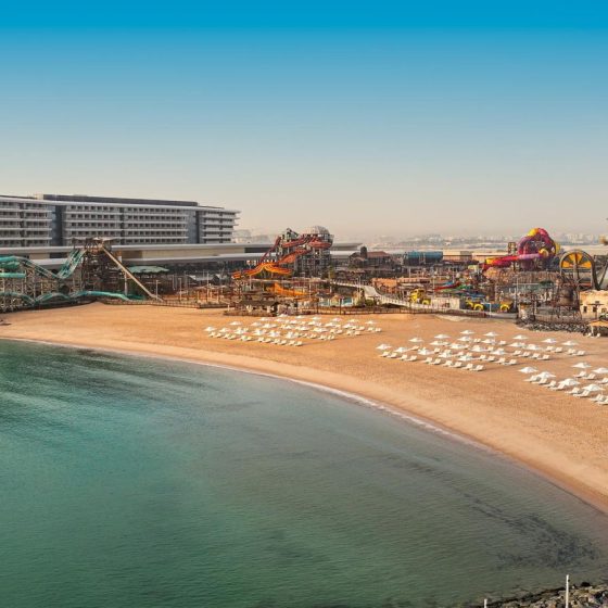 Rixos Premium Qetaifan 3