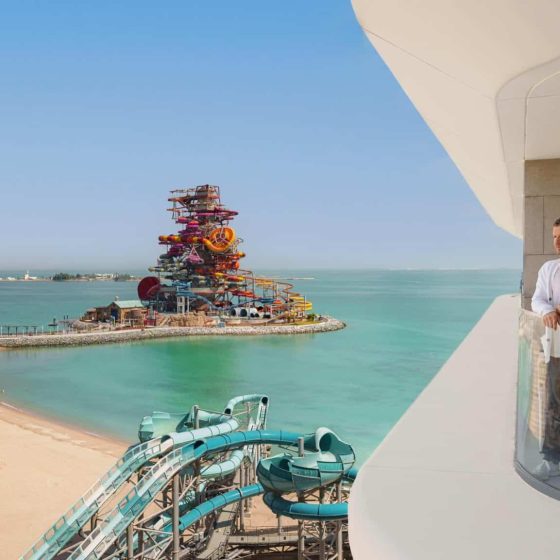Rixos Premium Qetaifan 7