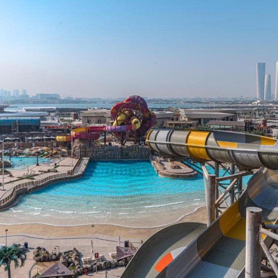 Rixos Premium Qetaifan Island North 14