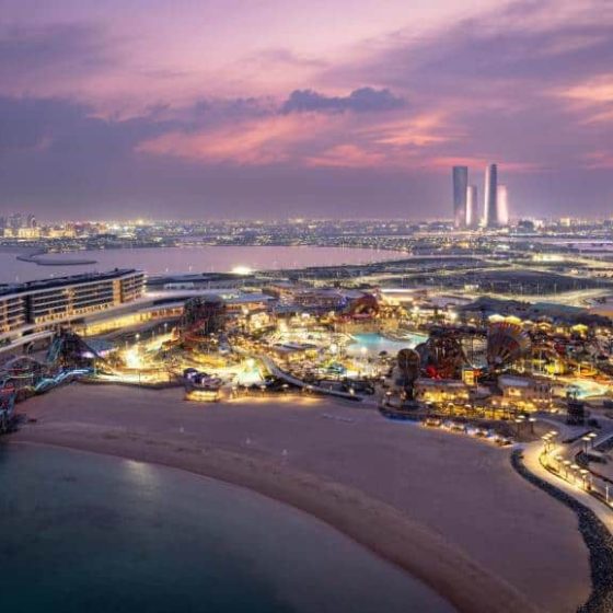 Rixos Premium Qetaifan Island North 17