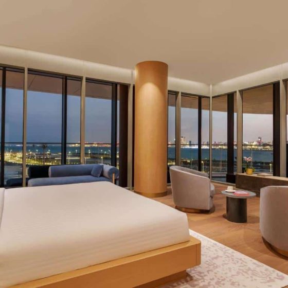 Rixos Premium Qetaifan Island North 19