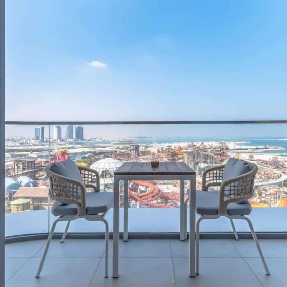 Rixos Premium Qetaifan Island North 2