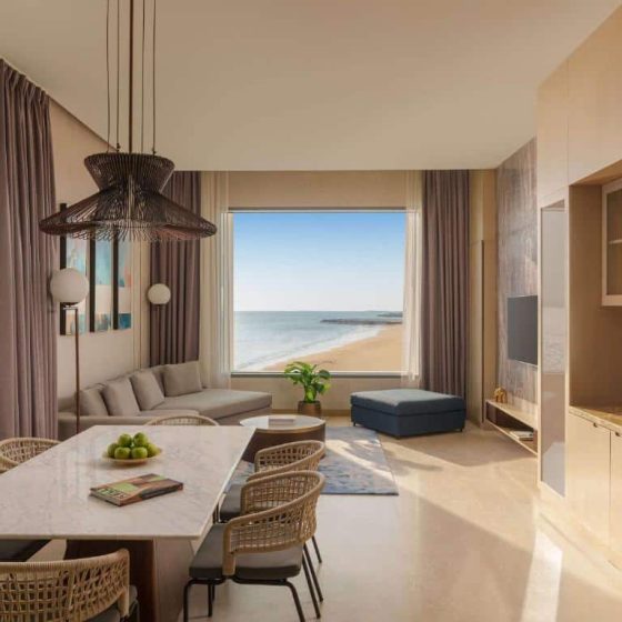 Rixos Premium Qetaifan Island North 22