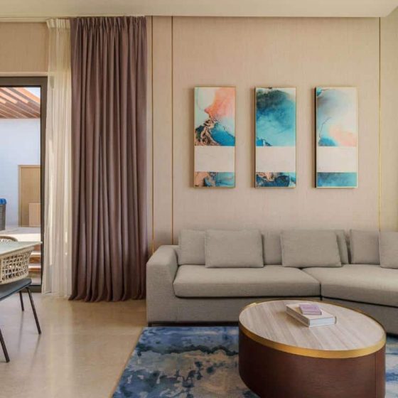 Rixos Premium Qetaifan Island North 25