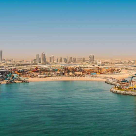 Rixos Premium Qetaifan Island North 28