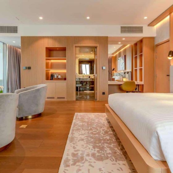 Rixos Premium Qetaifan Island North 3