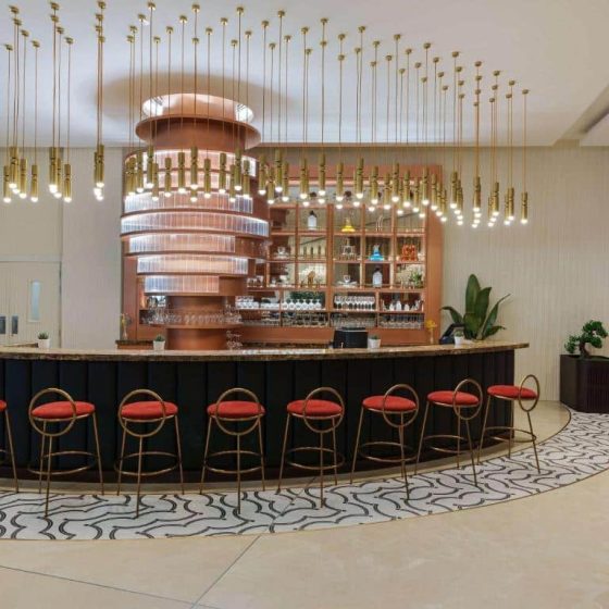 Rixos Premium Qetaifan Island North 30