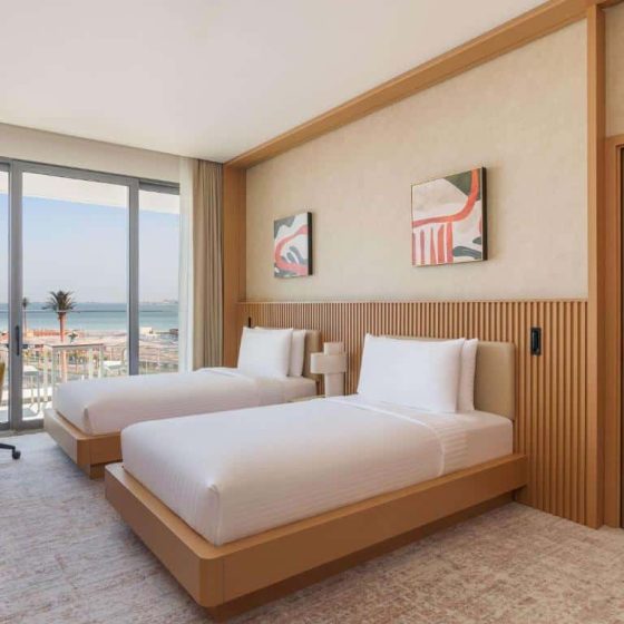 Rixos Premium Qetaifan Island North 31