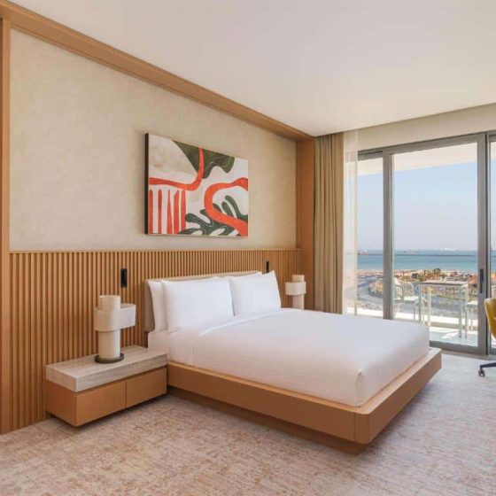 Rixos Premium Qetaifan Island North 34