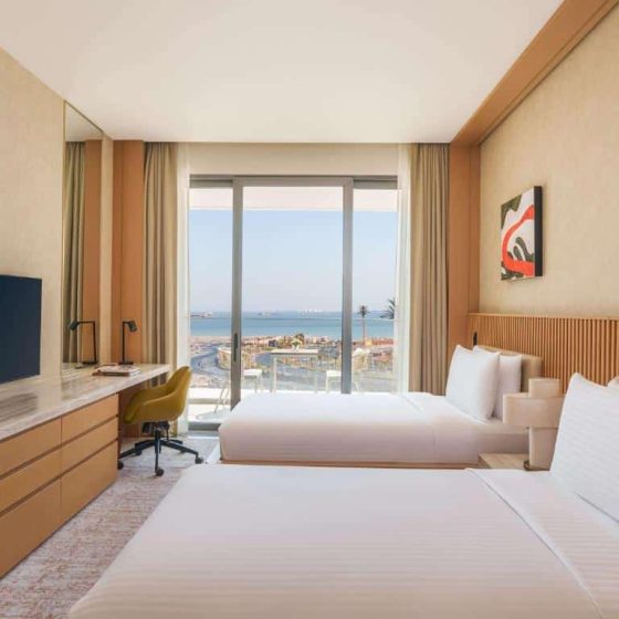 Rixos Premium Qetaifan Island North 35