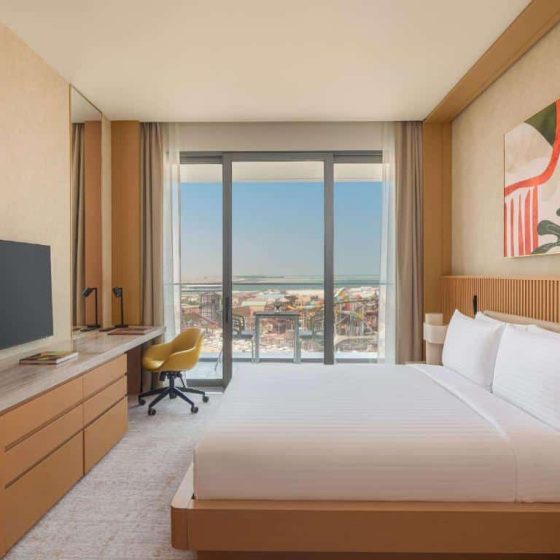 Rixos Premium Qetaifan Island North 36
