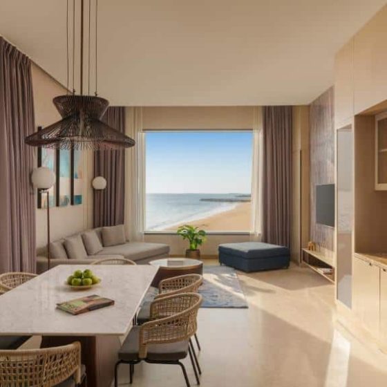 Rixos Premium Qetaifan Island North 39