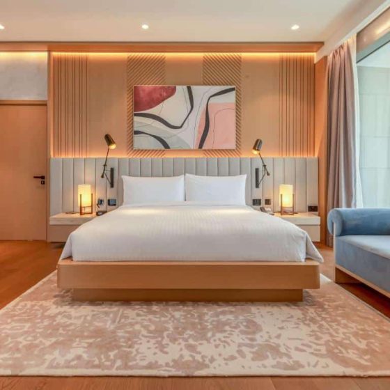 Rixos Premium Qetaifan Island North 4