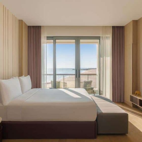 Rixos Premium Qetaifan Island North 40