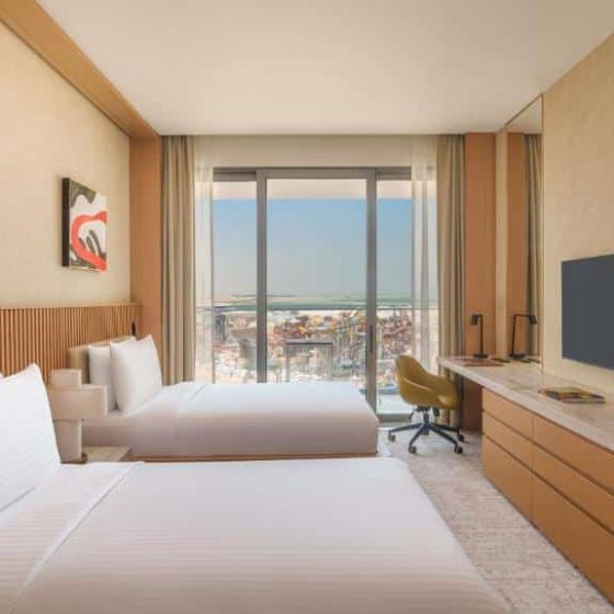 Rixos Premium Qetaifan Island North 43