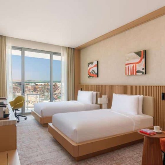 Rixos Premium Qetaifan Island North 44