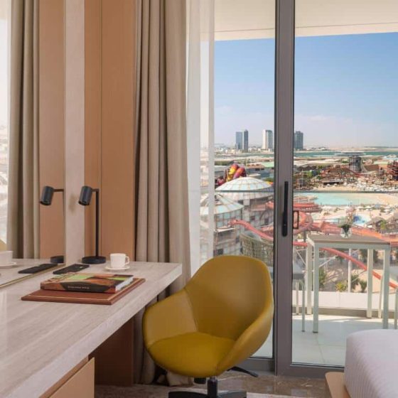 Rixos Premium Qetaifan Island North 45