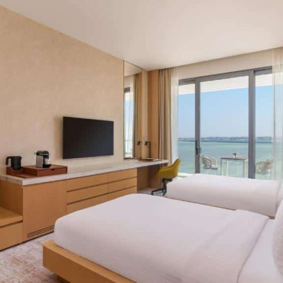 Rixos Premium Qetaifan Island North 47