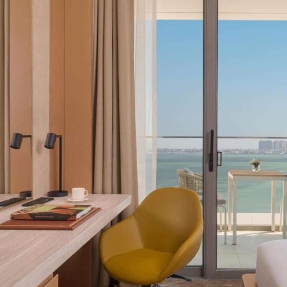 Rixos Premium Qetaifan Island North 48