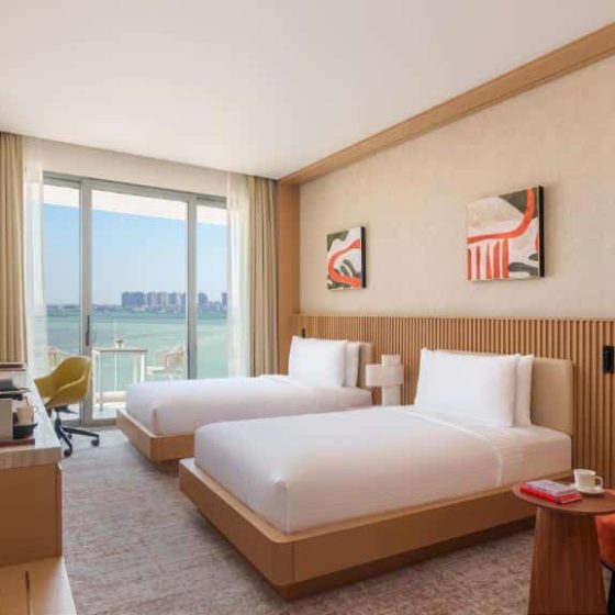 Rixos Premium Qetaifan Island North 49