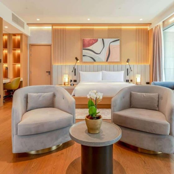 Rixos Premium Qetaifan Island North 5
