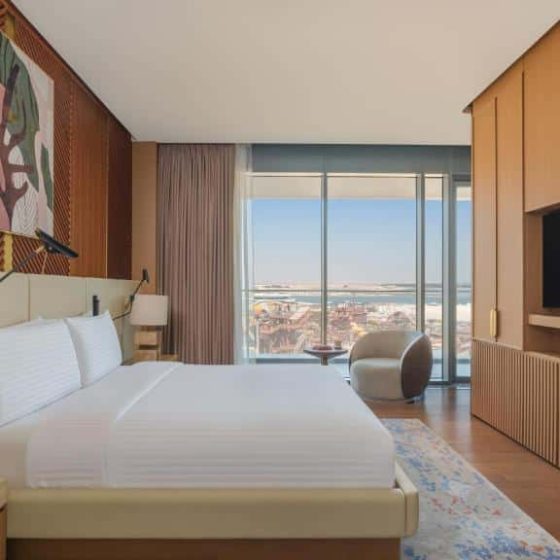 Rixos Premium Qetaifan Island North 50