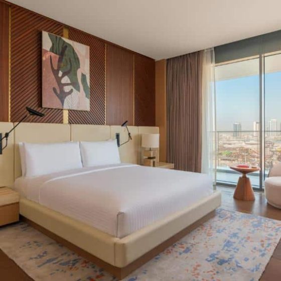 Rixos Premium Qetaifan Island North 51