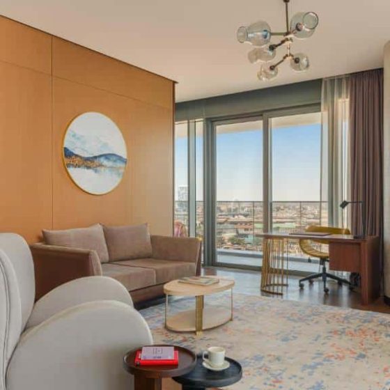 Rixos Premium Qetaifan Island North 52
