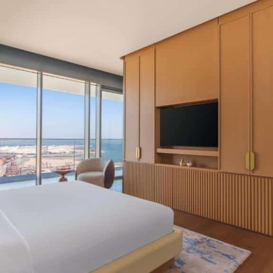 Rixos Premium Qetaifan Island North 55