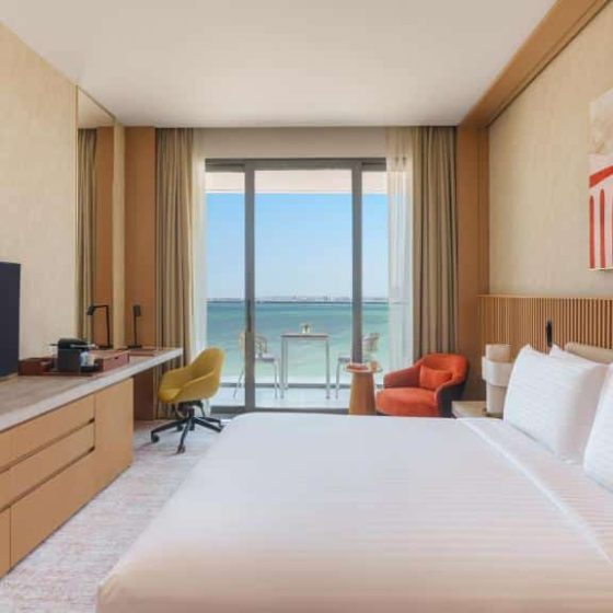 Rixos Premium Qetaifan Island North 57