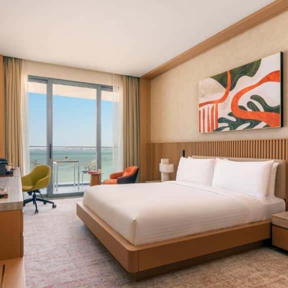 Rixos Premium Qetaifan Island North 59