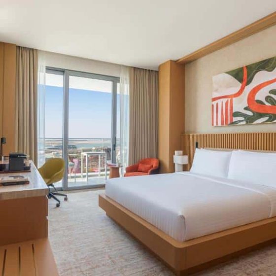 Rixos Premium Qetaifan Island North 60