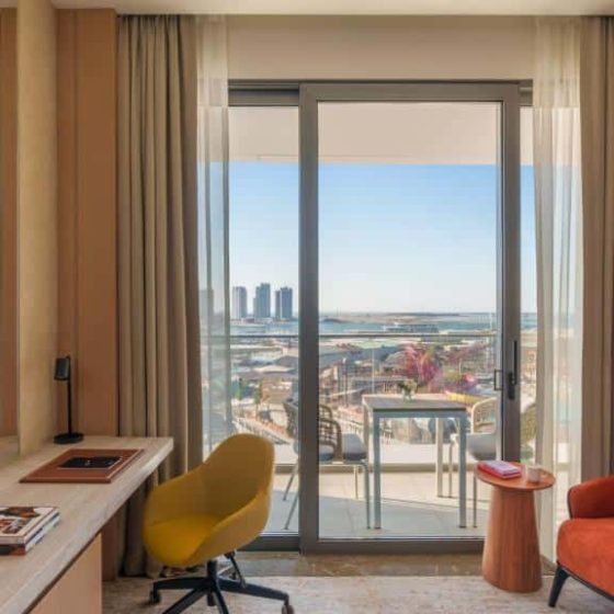 Rixos Premium Qetaifan Island North 61