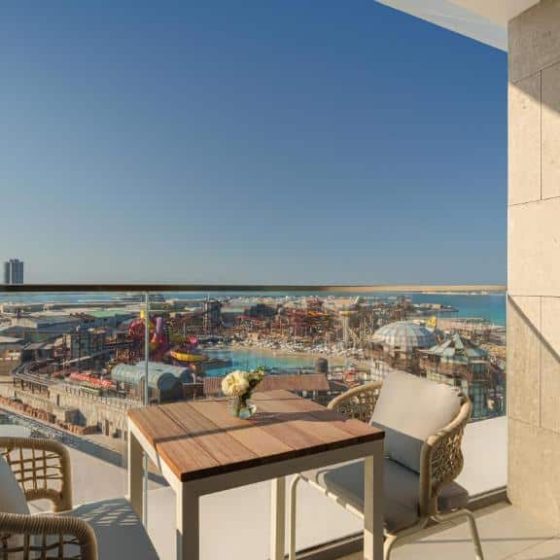 Rixos Premium Qetaifan Island North 62
