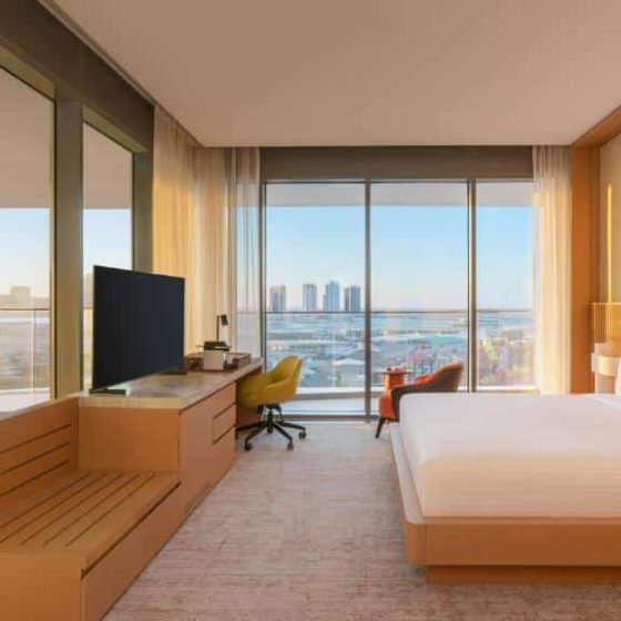 Rixos Premium Qetaifan Island North 64