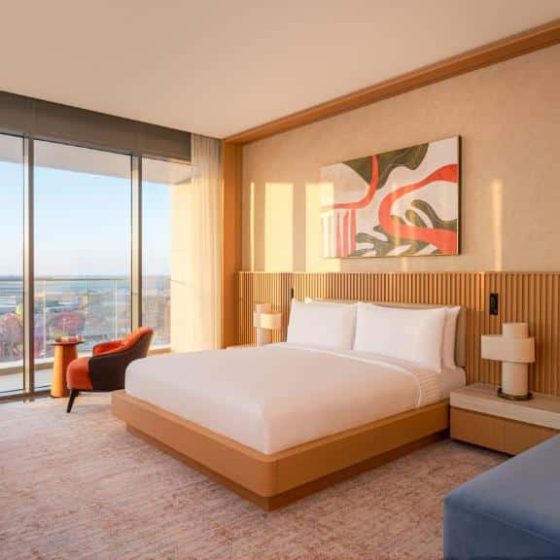 Rixos Premium Qetaifan Island North 65
