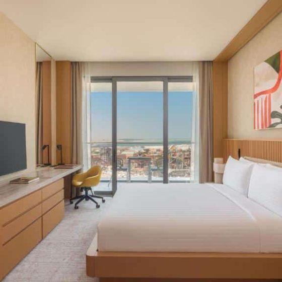 Rixos Premium Qetaifan Island North 67