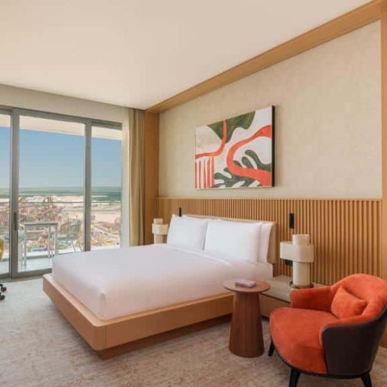 Rixos Premium Qetaifan Island North 68