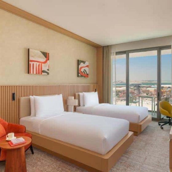 Rixos Premium Qetaifan Island North 69