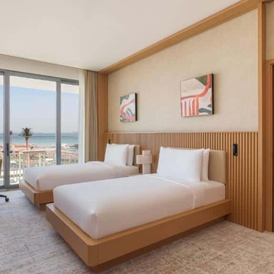 Rixos Premium Qetaifan Island North 71