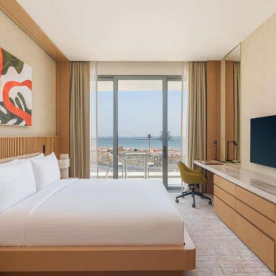 Rixos Premium Qetaifan Island North 72