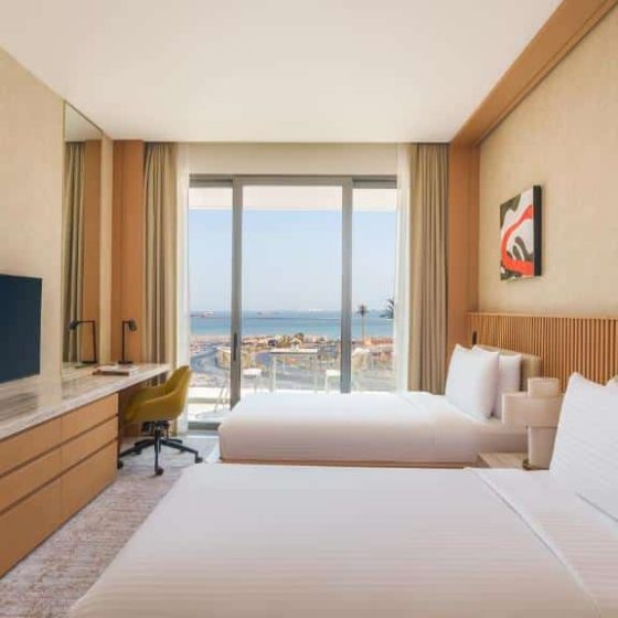 Rixos Premium Qetaifan Island North 73