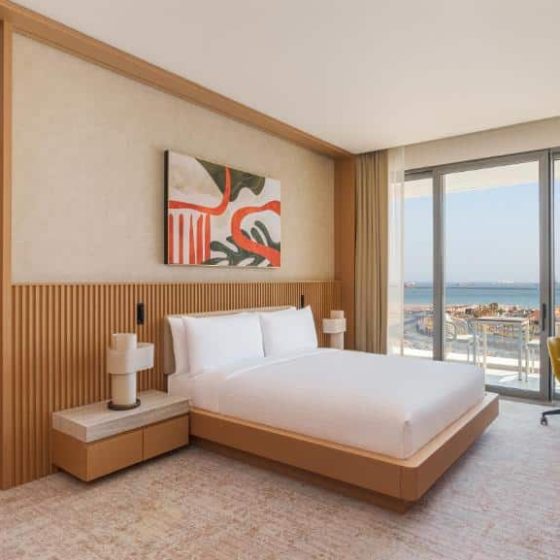 Rixos Premium Qetaifan Island North 74