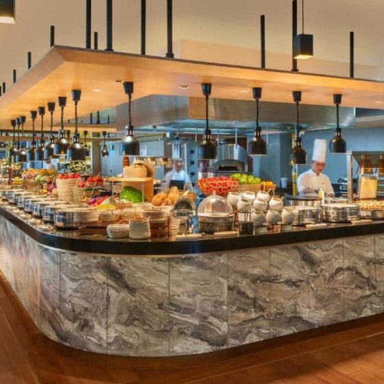 Rixos Premium Qetaifan Island North 76