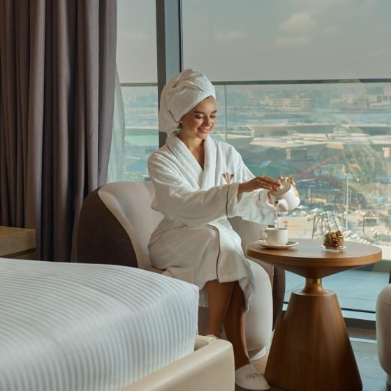 Rixos Premium Qetaifan10