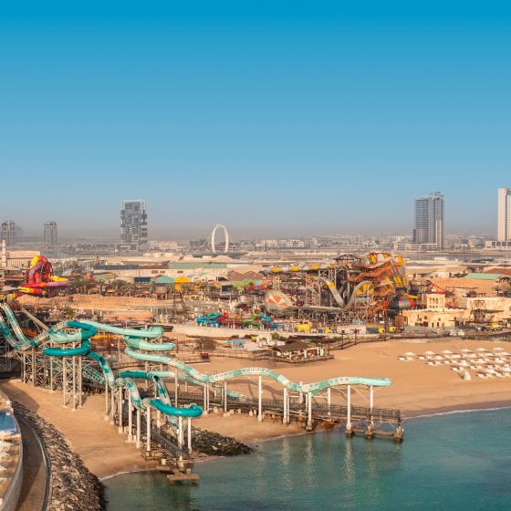 Rixos Premium Qetaifan2