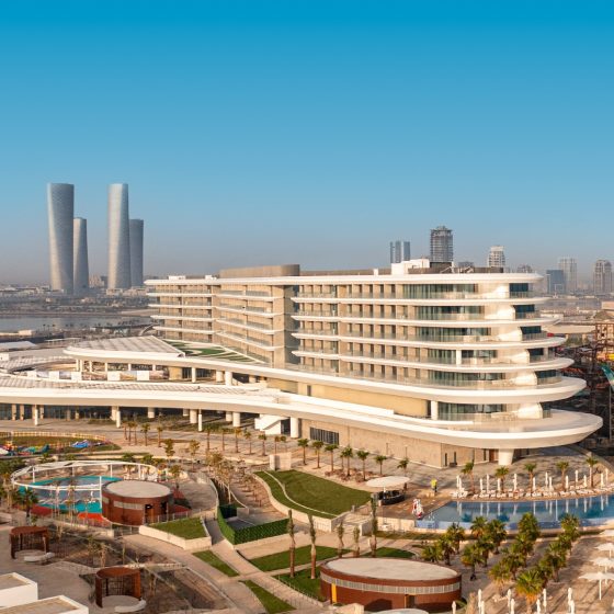 Rixos Premium Qetaifan3